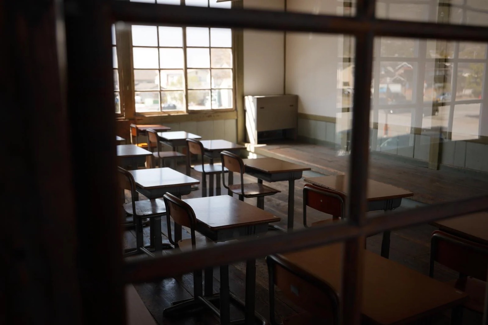 学校復帰支援